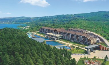 Ayrıcalıklı toplantıların adresi Elite World Hotels