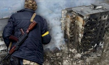 Canlı | Rusya’nın Ukrayna saldırısında son durum