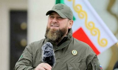 Rusya-Ukrayna savaşı… Çeçen lider Kadirov’un birlikleri Kiev’de öldürüldü