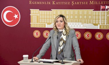 “TÜM MAHALLELERDE ELEKTRİK KESİNTİLERİ OLDU”