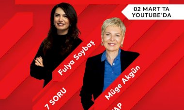Müge Akgün anlattı: 'İncili Gastronomi Rehberi nasıl hazırlandı'