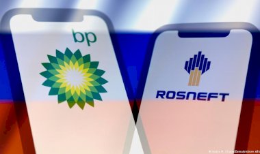 Ukrayna krizi: Batılı şirketlerin Rusya'dan toplu göçü