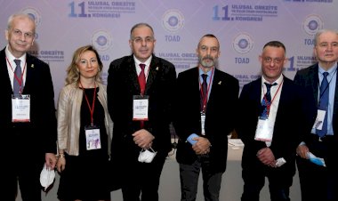 PANDEMİ SÜRECİNDE OBEZİTE İLE MÜCADELE ÇOK DAHA ÖNEMLİ HALE GELDİ