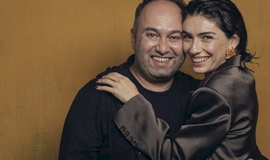 Hazar Ergüçlü: Çok değiştiğim bir süreçten geçiyorum