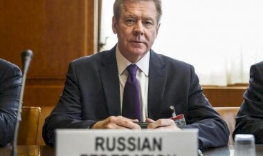 Rusya: Heyetlerin Türkiye’de görüşmesi iyi fikir