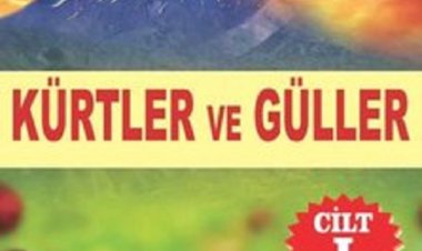 Kürtler ve Güller   Mücahit Özden Hun