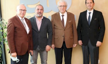 İhracatçı, kendi ürününü, kendi şirketiyle taşıyacak
