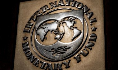 IMF: Ukrayna'daki savaşın dünya ekonomisine ciddi etkileri olacak