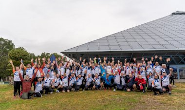 SunExpress, iyilik için koştu