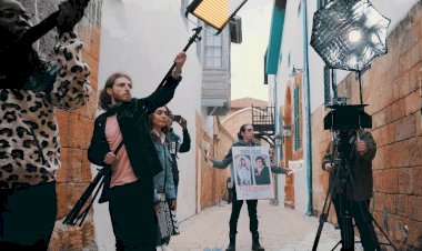 2. Uluslararası Sinema Sempozyumu 8 Mart’ta başlıyor!