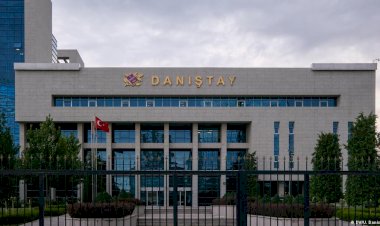 Danıştay Kanal İstanbul ihalesini iptal etti