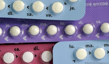 Doğum kontrol yöntemlerine erişim zorlaşıyor