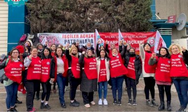 Kadın istihdamı: "Emeklerin karşılığı alınmıyor, eşit işe eşit ücret yok"