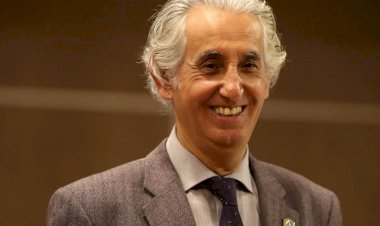 Prof. Dr. Haydar Sur: “Tehlikenin ve riskin tamamen geçmediğini hatırlamakta fayda var!”