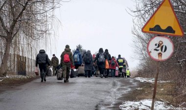 Rusya: Hergün Ukrayna'dan Rusya'ya insani bir koridor açılacak