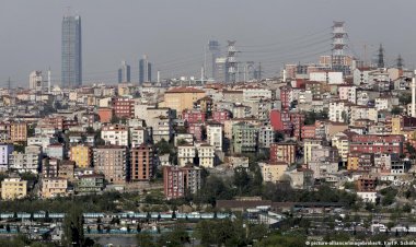 Ruslar konut için İstanbul ve İzmir'e gelebilir