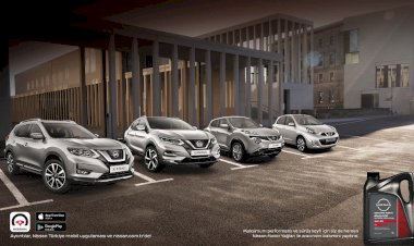 Nissan’dan kaçırılmayacak bakım kampanyası