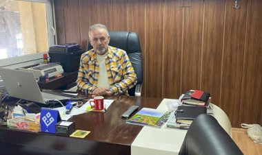Narenciye Sektöründeki Yatırımını Mersin-Tarsus Organize Sanayisinde Canlandıracağız