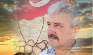 MEHMET AKİF ERSOY