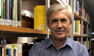 Prof. Dr. Süleyman İrvan: "Kiev’den, Ukrayna kaynaklarına bağımlı habercilik yapılıyor”