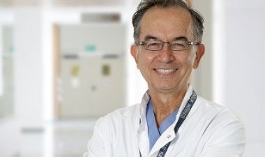 Liposuction kadınlar kadar erkekler tarafından da tercih ediliyor