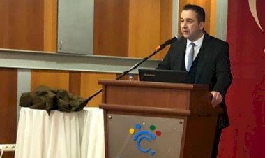SORUNLAR BELLİ, ÇÖZÜMLER NETTİR