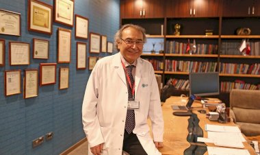 Prof. Dr. Nevzat Tarhan: “Toparlanıp gitmesinler, toparlanıp kalsınlar”