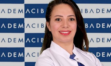 GÖZ ESTETİĞİ YAPTIRMADAN ÖNCE DİKKAT!