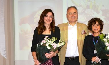 Özel Sağlık Hastanesi'nden Kadın Sağlığı ve Menopoz Semineri