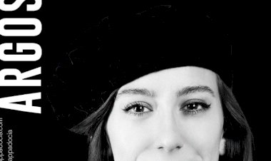 Genç ve başarılı fotoğraf sanatçısı Dilan Bozyel’in objektifiyle