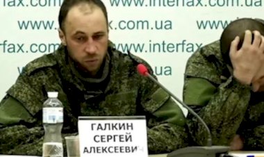 Ukrayna’da yakalan Rus askerleri ağlayarak anlattı: Korkunç bir hata yaptık