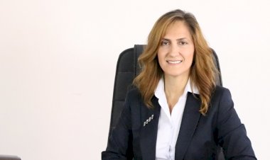 BAHAR ÖZÜRÜN: “AYDA 350 TON DÖNER ÜRETİMİ”
