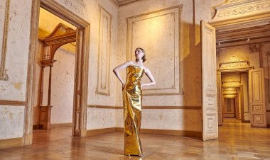Fashion Week Istanbul bugün başlıyor