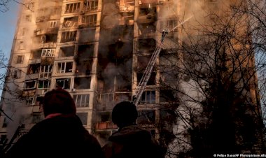 Avrupalı üç başbakan Kiev'e gidiyor