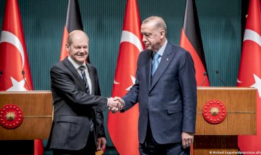 Yorum: Öncelik dökülen kana "dur" demek