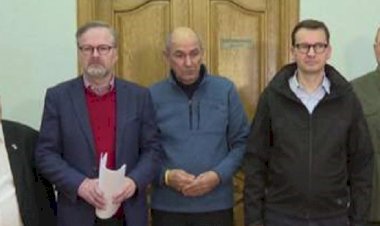 CANL IZelenskiy: Rusya ile görüşmeler gerçekçi bir yapıya büründü
