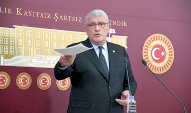 “DOĞRU DÜRÜST KANUN YAPIN”