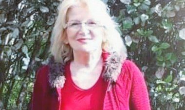 TÜRK RENGİ