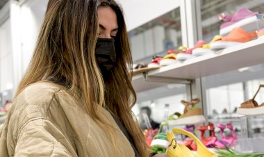İhracatın kapıları Shoexpo İzmir’le açılıyor