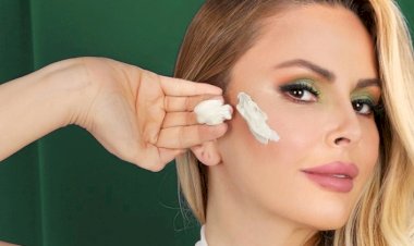 Karla güzelleşmek mümkün