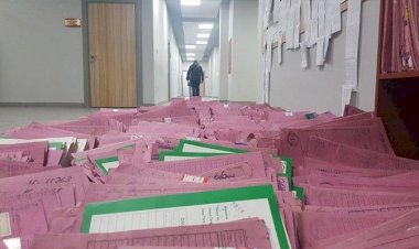 Borç artıyor: İcra dosyalarında rekor