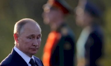 Batılı istihbaratçıların cevabını aradığı soru: Putin'in aklından neler geçiyor?