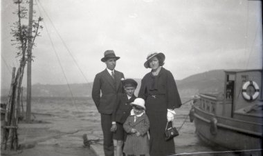 Memento İstanbul: Hristoff Aile Arşivi Sergisi Açılıyor