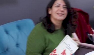 DOĞUM GÜNÜMDÜR NEVRUZ