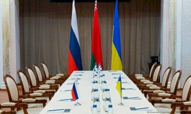 Ukrayna müzakerelerinde kilit konular