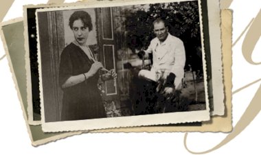 ATATÜRK’E DUYULAN BÜYÜK BİR AŞKIN HİKAYESİ: FİKRİYE