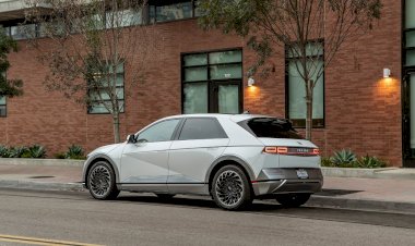 Hyundai Elektrikli Otomobillerde Sektör Lideri Olmaya Aday.