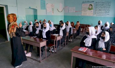 ABD Taliban’la yapacağı görüşmeyi iptal etti