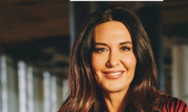 Ayşe Tolga Urlalı okurlarıyla D&R’da buluşuyor