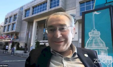 Prof. Dr. Nevzat Tarhan: “İslamofobi ile mücadelenin en güzel yolu,